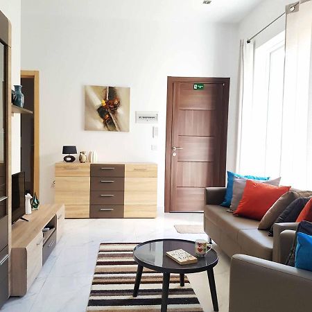 Ac1- Prime Location 3 Bedroom Apt In St.Julian'S Saint Julian's Ngoại thất bức ảnh