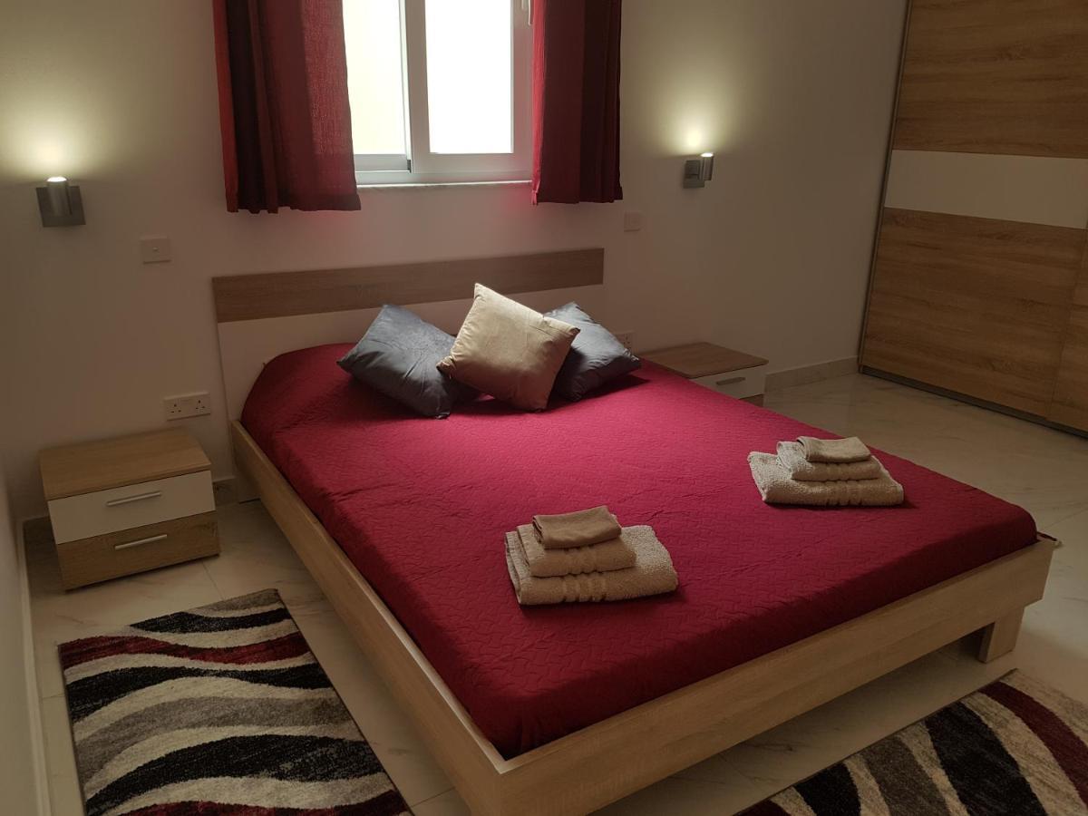 Ac1- Prime Location 3 Bedroom Apt In St.Julian'S Saint Julian's Ngoại thất bức ảnh