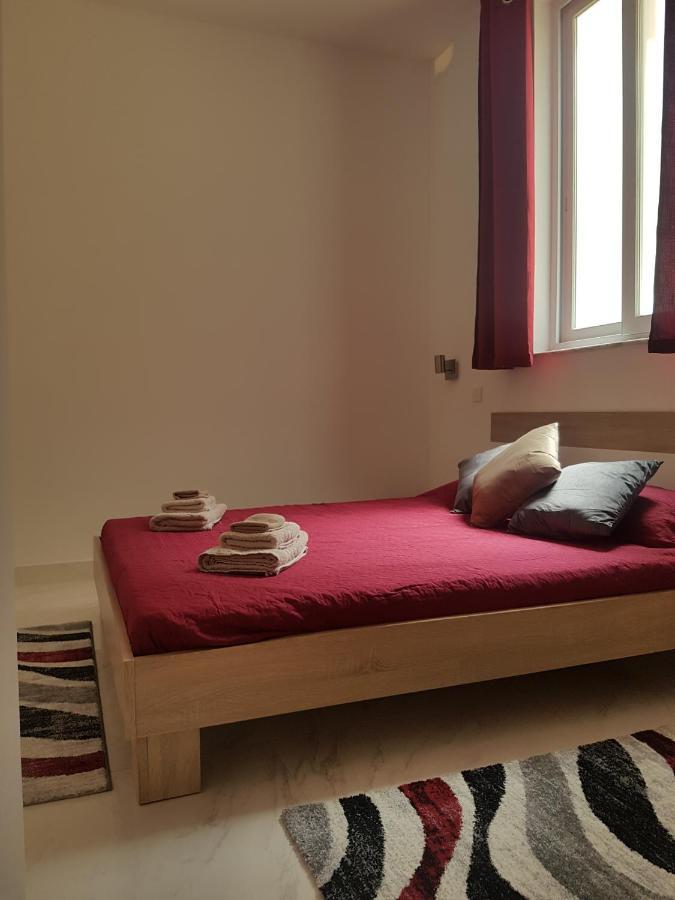Ac1- Prime Location 3 Bedroom Apt In St.Julian'S Saint Julian's Ngoại thất bức ảnh