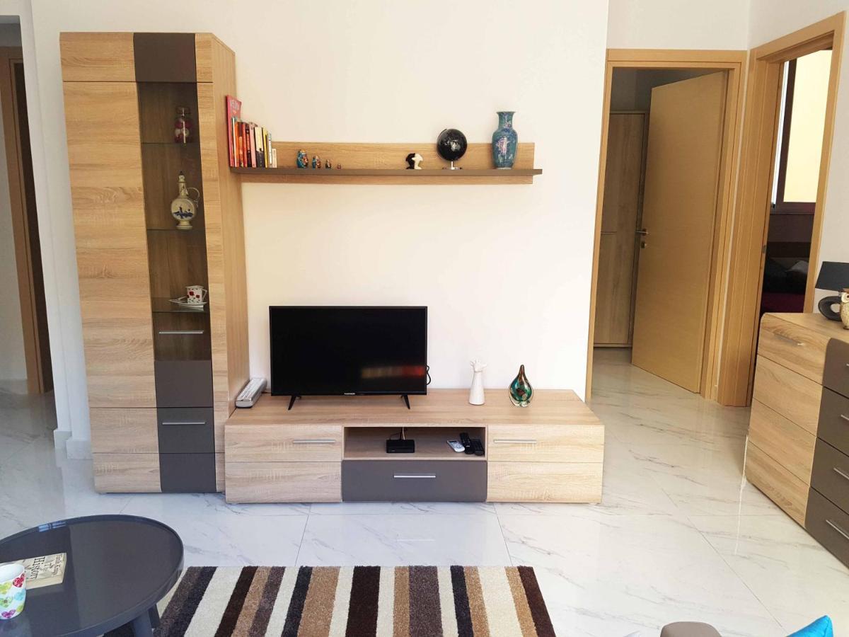 Ac1- Prime Location 3 Bedroom Apt In St.Julian'S Saint Julian's Ngoại thất bức ảnh