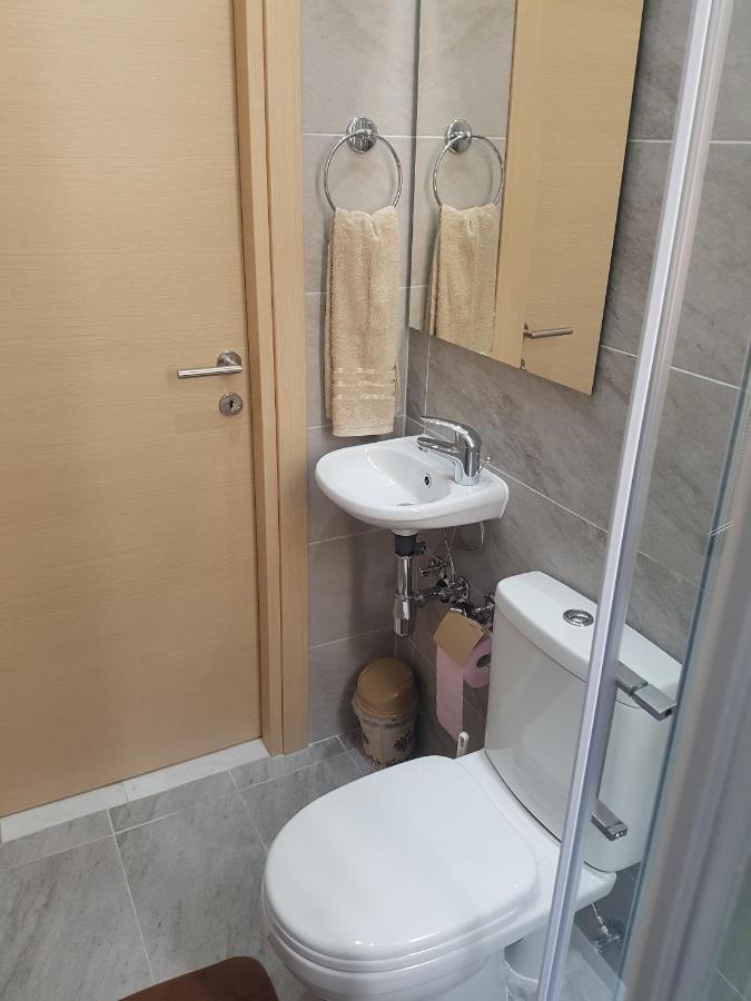 Ac1- Prime Location 3 Bedroom Apt In St.Julian'S Saint Julian's Ngoại thất bức ảnh
