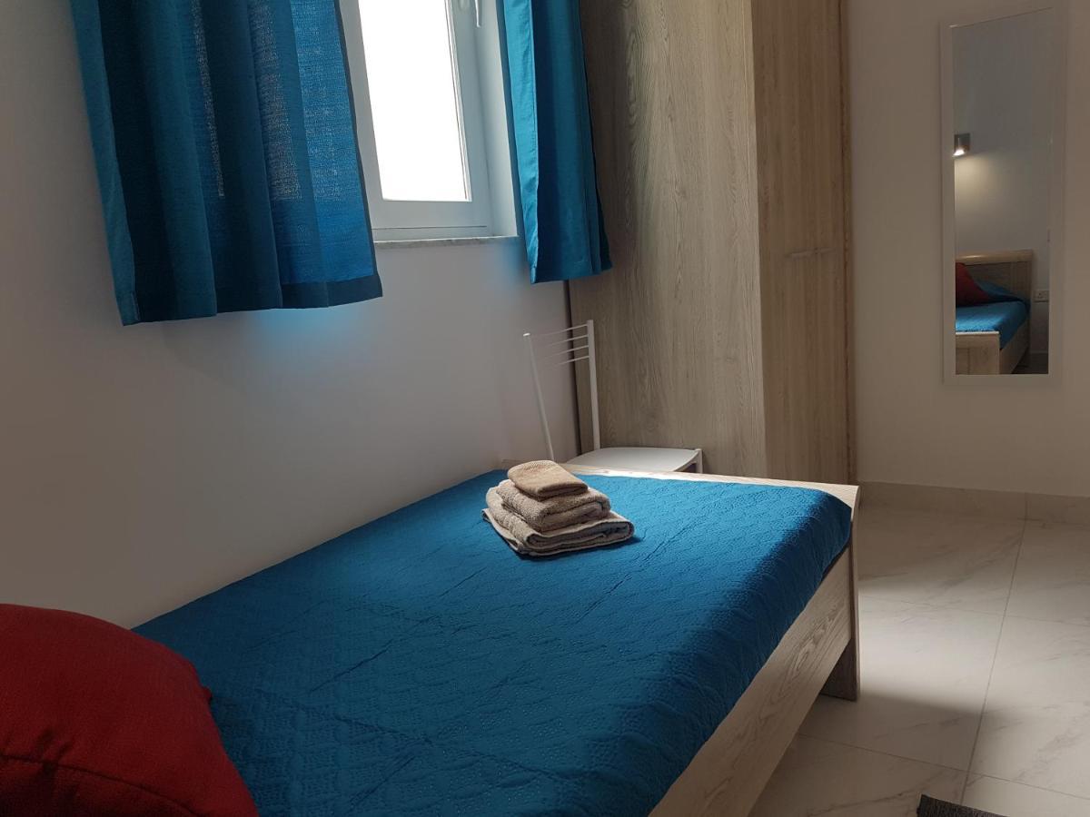 Ac1- Prime Location 3 Bedroom Apt In St.Julian'S Saint Julian's Ngoại thất bức ảnh