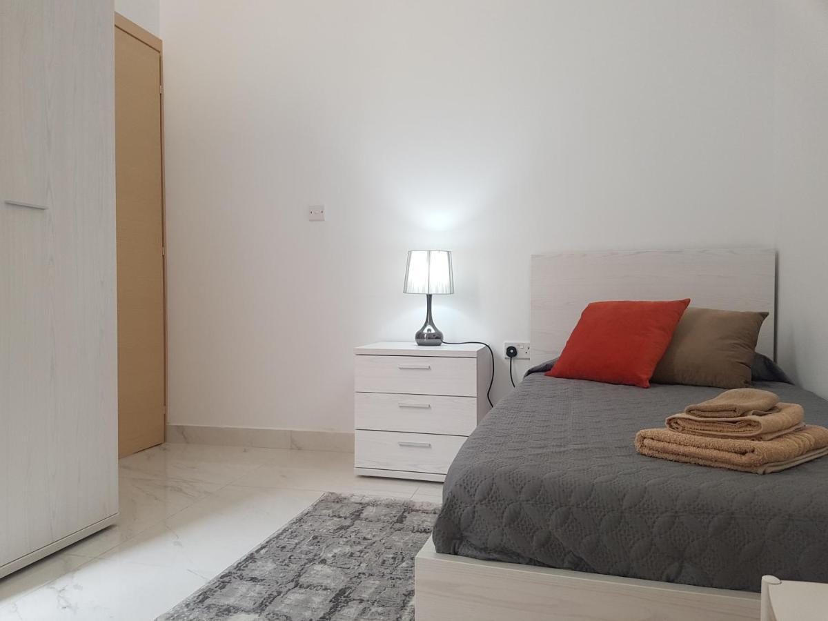 Ac1- Prime Location 3 Bedroom Apt In St.Julian'S Saint Julian's Ngoại thất bức ảnh