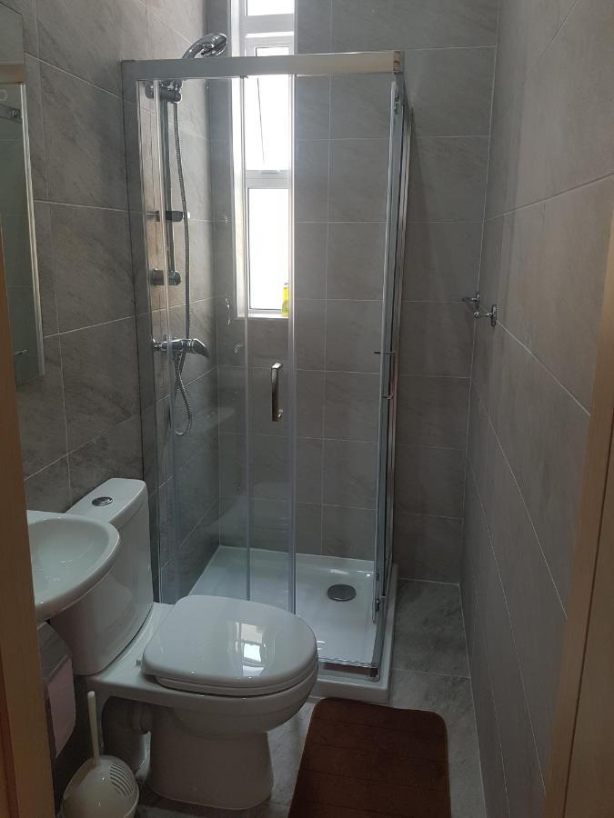 Ac1- Prime Location 3 Bedroom Apt In St.Julian'S Saint Julian's Ngoại thất bức ảnh