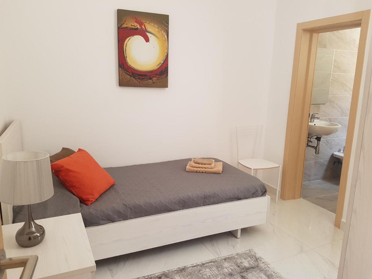 Ac1- Prime Location 3 Bedroom Apt In St.Julian'S Saint Julian's Ngoại thất bức ảnh